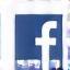 Facebook icon