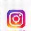 Instagram icon