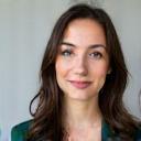 Photo of Sophie Martin